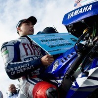 Lorenzo Kejar Hat-trick