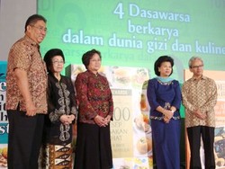 40th Tuti Soenardi Berkarya