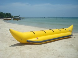 Pantai Bandengan,Jepara 