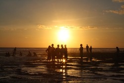 Pantai Boa, Nemberala Pulau Rote