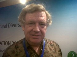 Indonesia Wariskan Pertanian untuk Dunia