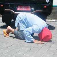 Curi 5 Permen Coklat, Nenek Waliyah Divonis 3 Bulan Penjara