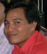 Contoh Terbaik dari Mbah Maridjan