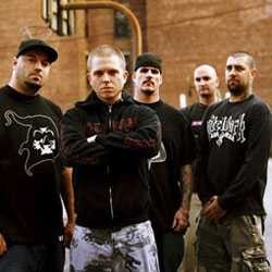 Hatebreed Siap Suntik Semangat Warga Merapi, Wasior & Mentawai