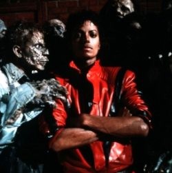 Thriller Michael Jackson Akan Menuju Layar Lebar