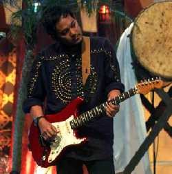 Pepeng ST12 Dikaruniai Putri Pertama