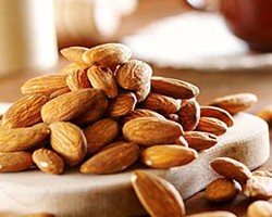 Almond, Rahasia Kulit Indah Wanita Mesir