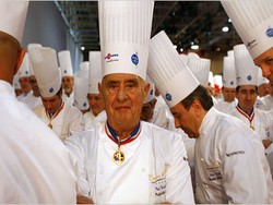 Racikan Perancis Klasik Paul Bocuse Disajikan di Jakarta