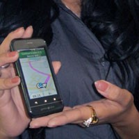 A10 dan A50 Buah Tangan Terakhir Garmin-Asus