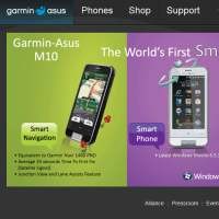  Setelah Cerai, Garmin dan Asus Bikin Kesepakatan Baru