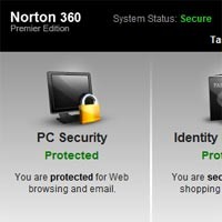  Norton 360 v5.0 Beta Siap Diuji 