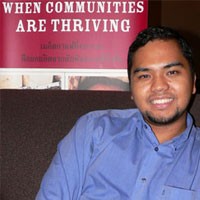 Hari Blogger Nasional Dinaungi Awan Berkabung Nasional