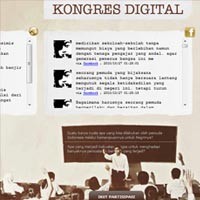 Ingin Ikut Sumpah Pemuda Digital? Inilah Caranya