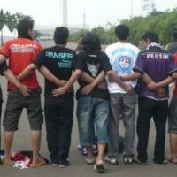 Suporter Bola Indonesia, Mana Sumpahmu?