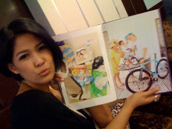 Maliq & dEssentials Dalam Buku Maliq & dEssentials Dalam Buku