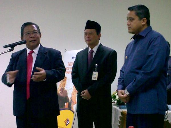 BI Luncurkan SID Jabar