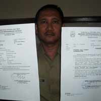 Kasus Terbongkar Berawal Puluhan Korban Ngelurug Kantor BKD Jatim