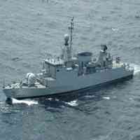 Berlayar Tanpa Nakhoda Kapal Junior Ditangkap TNI AL 