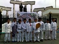 SD Muhammadiyah Peringati Sumpah Pemuda