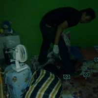 Polisi Menduga Ada Motif Balas Dendam