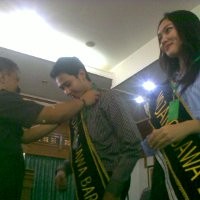 25 Finalis Mojang Jajaka Jabar Resmi Dikarantina