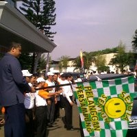 Hari Ini, 160 Ribu Rumah di Jabar dan Banten Dialiri Listrik