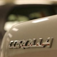 Bunyi Aneh New Corolla