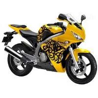 Honda Siap Luncurkan CBR 250