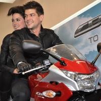 Honda CBR 250R Hadir Semester I Tahun Depan