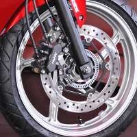 Honda CBR 250R, Motor 250 cc Pertama Yang Pakai ABS