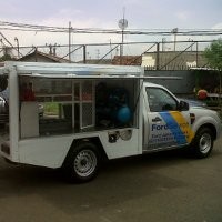 Trik Ford Agar Pelanggan Tak Lari