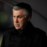 Ancelotti: Lazio 10, Milan 7,5 & Inter 6,5