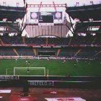 Juve Tak Sabar Tempati Stadion Baru