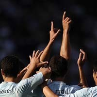 Galliani: Lazio Penantang Scudetto