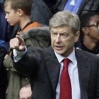 Wenger: Arsenal Total di Seluruh Kompetisi
