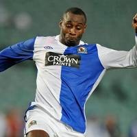 Pemilik Baru Blackurn Pilih Irit