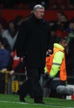 Pelatih MU Harus yang Berpengalaman