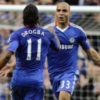 Chelsea Seperti Brasil