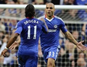 Chelsea Seperti Brasil