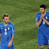 Bayaran Setimpal untuk Inggris, Prancis & Italia