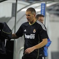 Benzema Mulai Menghitung Hari