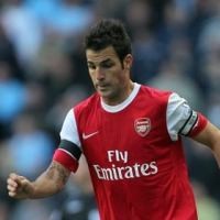 Barca Mungkin Stop Kejar Cesc