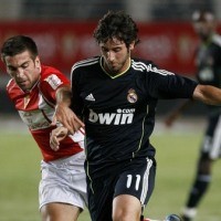 Madrid Pede Bisa Kunci Tiket di Leg II
