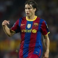 Maxwell Bertahan dan Mencetak Gol