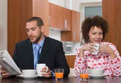 Ingin Jantung Sehat? Ayo Sarapan!