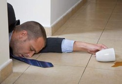 Setiap 6 Detik Nyawa Melayang Karena Stroke