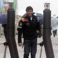 Webber Masih Yakin Raih Gelar  