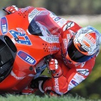 Performa GP10 Bikin Stoner Optimistis