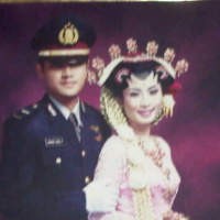 Keluarga Harapkan Jenazah Pilot AKP Irwan Tiba di Rumah Duka Hari Ini