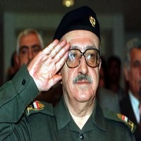 Rusia Minta Irak Tidak Eksekusi Deputi Saddam Hussein Demi Kemanusiaan